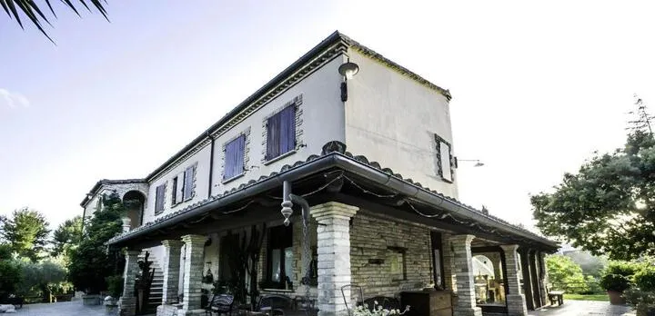 Agriturismo Col Morino