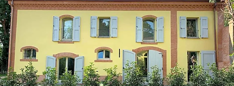 Antico Podere San Luca