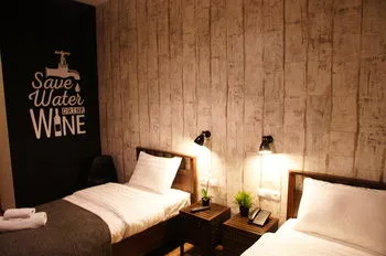 LiKi LOFT HOTEL