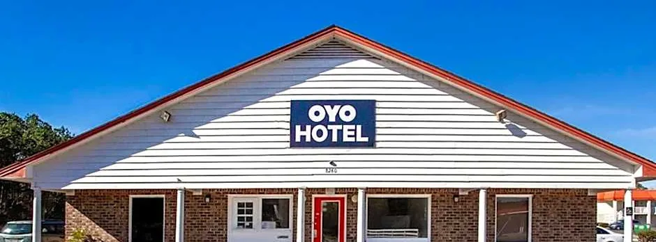 OYO Hotel Ridgeland East