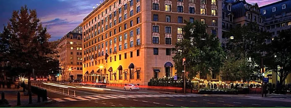 Hotel Washington