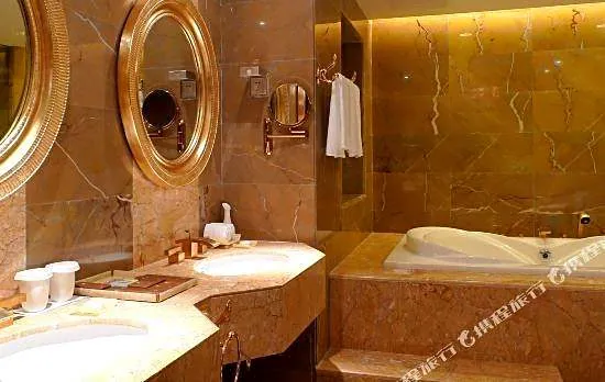 Weiye International Hotel