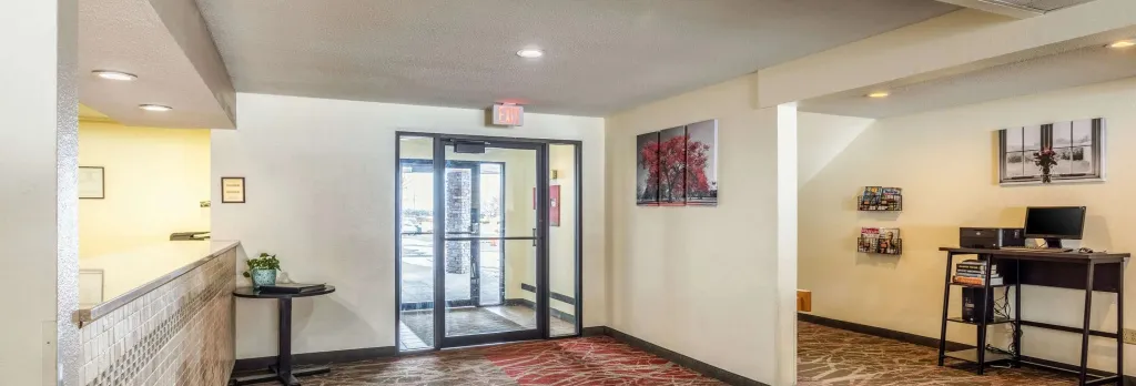 Econo Lodge Ithaca Airport