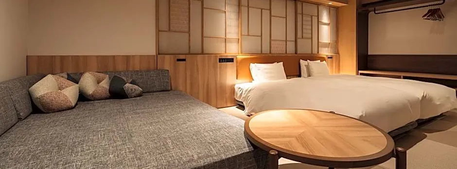 Richmond Hotel Sapporo Odori