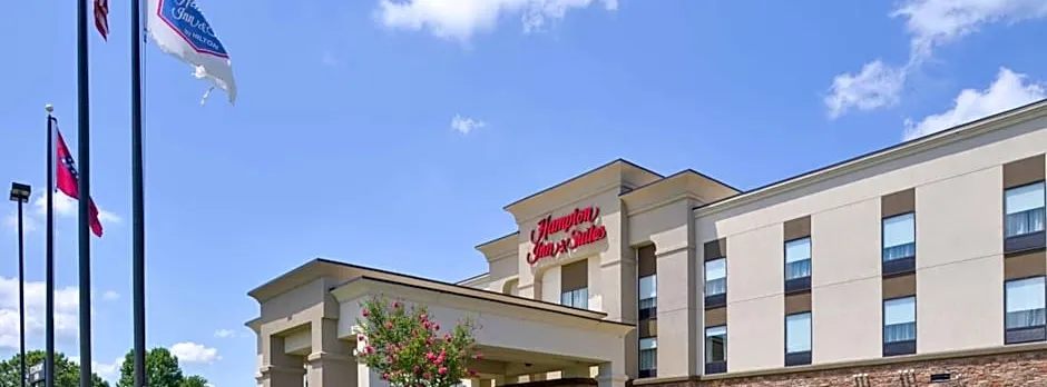 Hampton Inn & Suites Lonoke