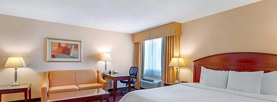 Best Western Plus West Covina Inn