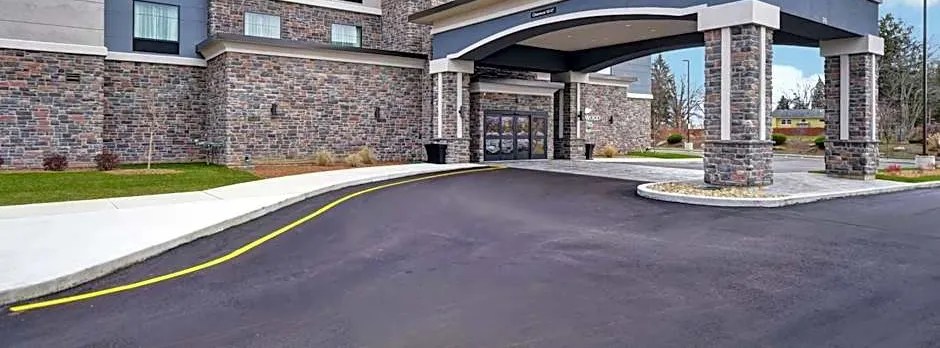 Homewood Suites By Hilton Orange New Haven