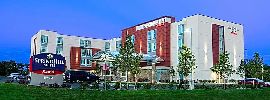 SpringHill Suites by Marriott Canton