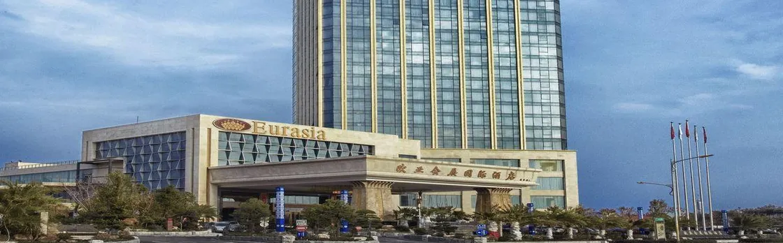 Eurasia Convention International Hotel