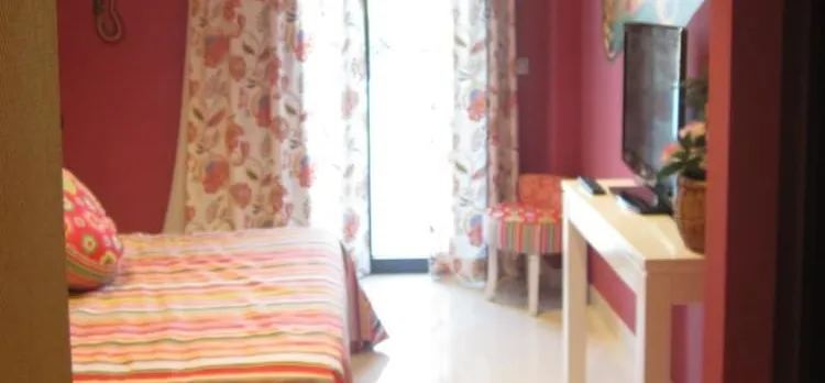 Hotel El Bichet