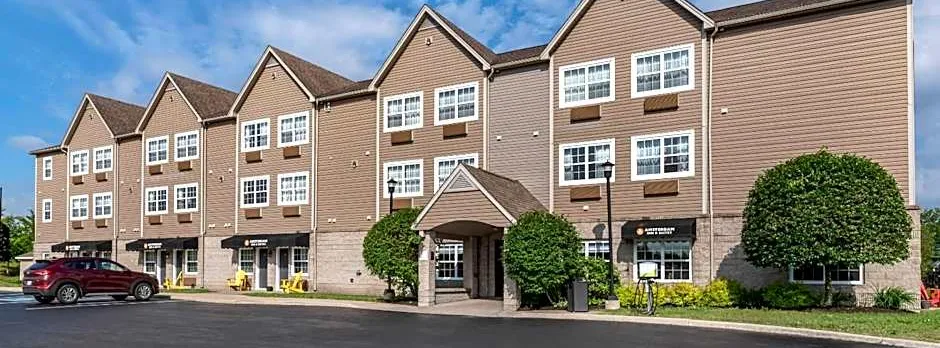 Quality Inn & Suites