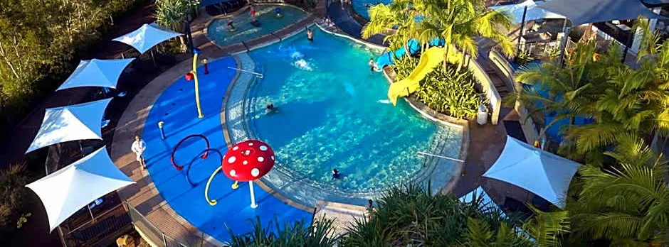 Racv Noosa Resort