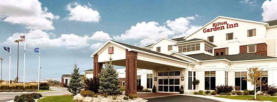 Hilton Garden Inn Fargo