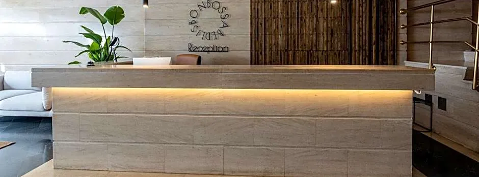 Bossa & Bed Hostel