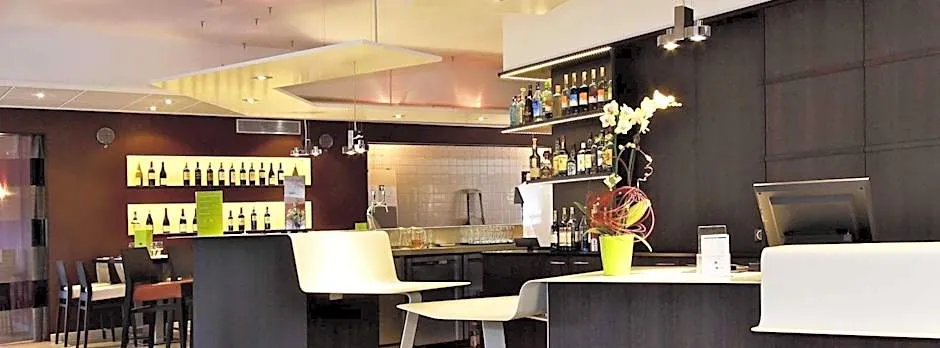 Hôtel Mercure Luxeuil-les-Bains Hexagone