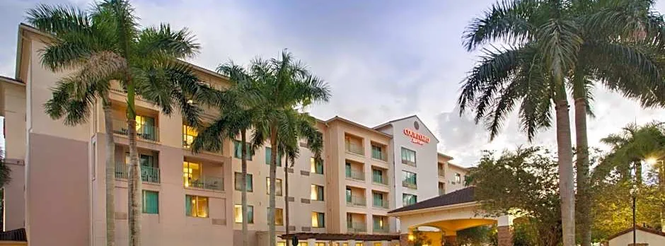 Courtyard by Marriott Fort Lauderdale SW/Miramar
