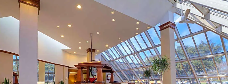 Hilton Houston Westchase