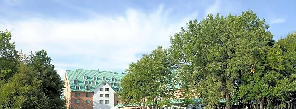 Chateau Vaudreuil