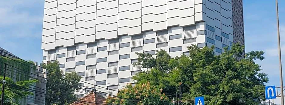 Sotis Residence Pejompongan