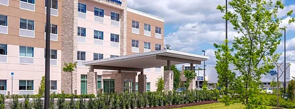 Holiday Inn Express & Suites Tampa North - Wesley Chapel By IHG