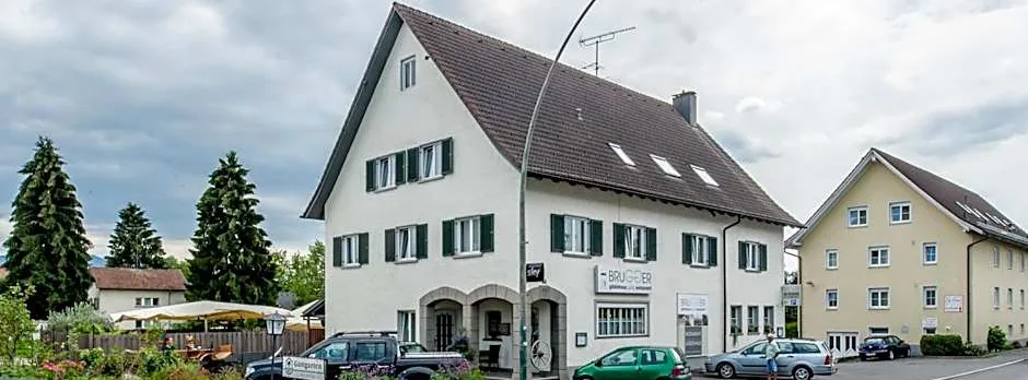 Gästehaus Brugger