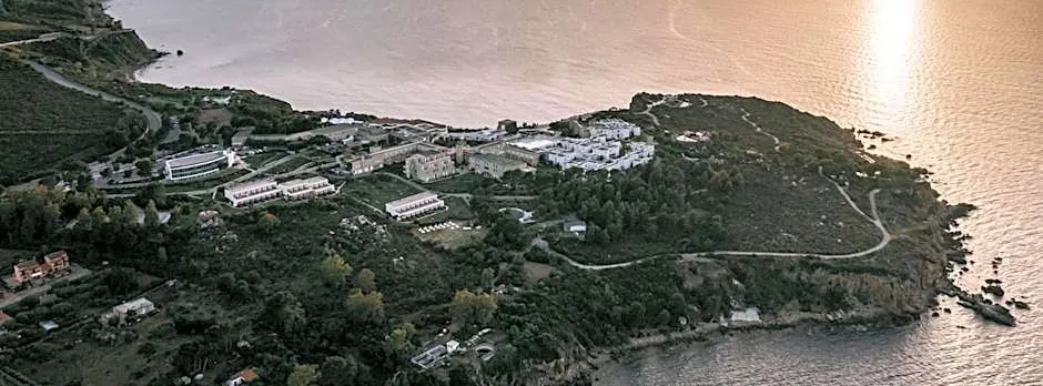 Mangia's Pollina Resort