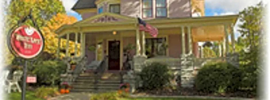 White Lace Inn