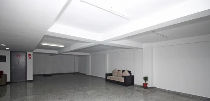 OYO Flagship 589 Dwarka