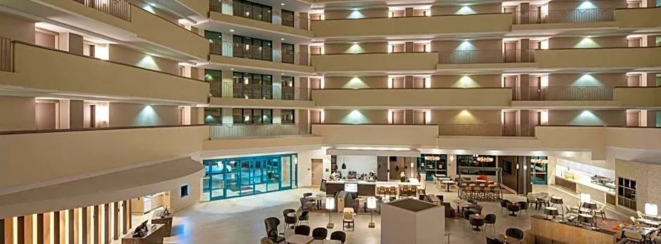 Tucson Marriott University Park