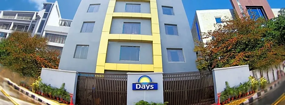 Days Hotel by Wyndham Dhaka Baridhara