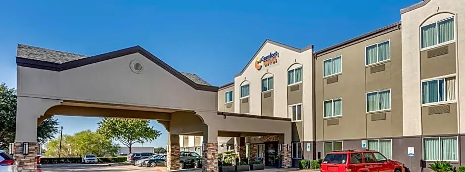 Comfort Suites The Colony - Plano West