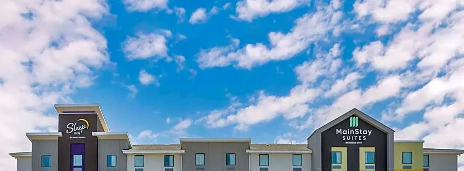 Sleep Inn North - Central York