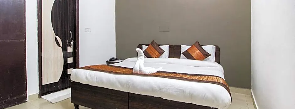 Hotel Stay Villa