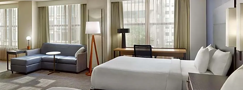 Residence Inn by Marriott Washington, DC Downtown