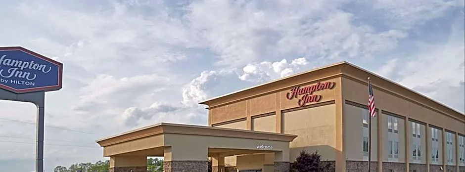 Hampton Inn Uniontown