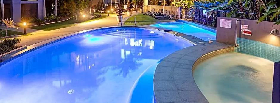 Verano Resort Noosa