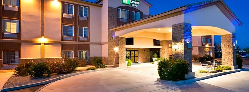 Holiday Inn Express Hotel & Suites Casa Grande By IHG