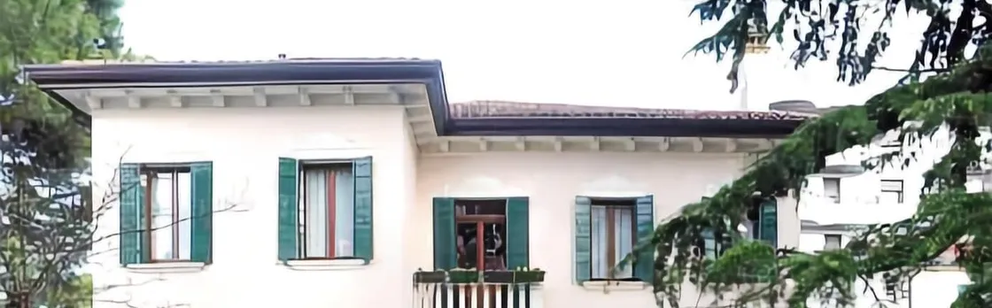Venice Villa Crispi