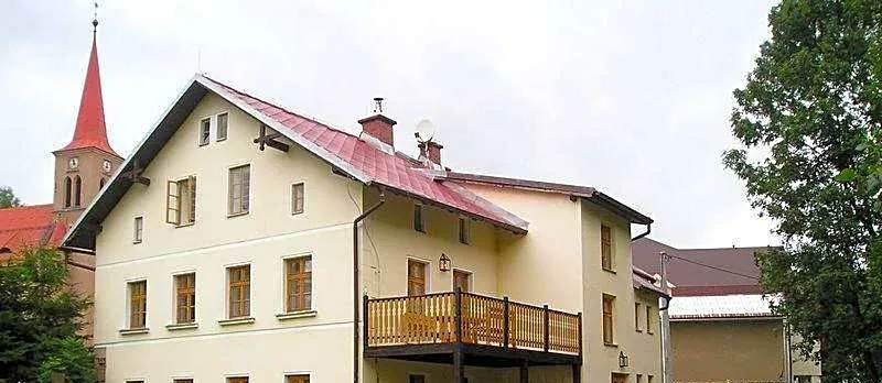 Droom b&b Čermná