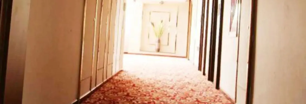 Hongyu Hotel