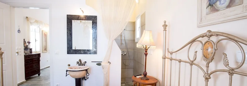 Gerani Suites Sifnos