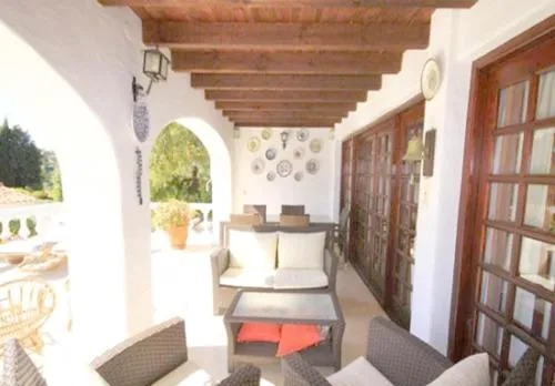 Villa El Delfin