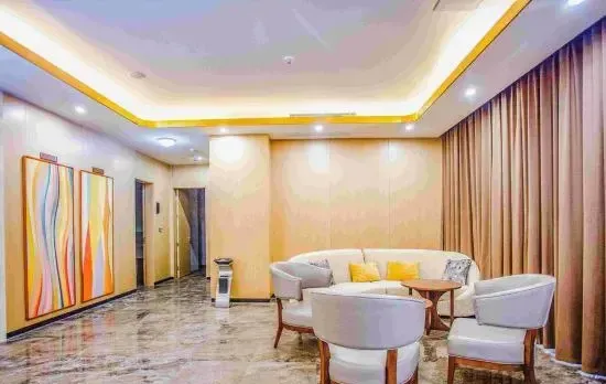 Longting Fang Glenview Hotel Longli