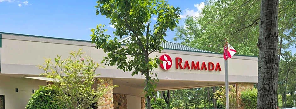 Ramada Hotel & Conference Center by Wyndham Jacksonville