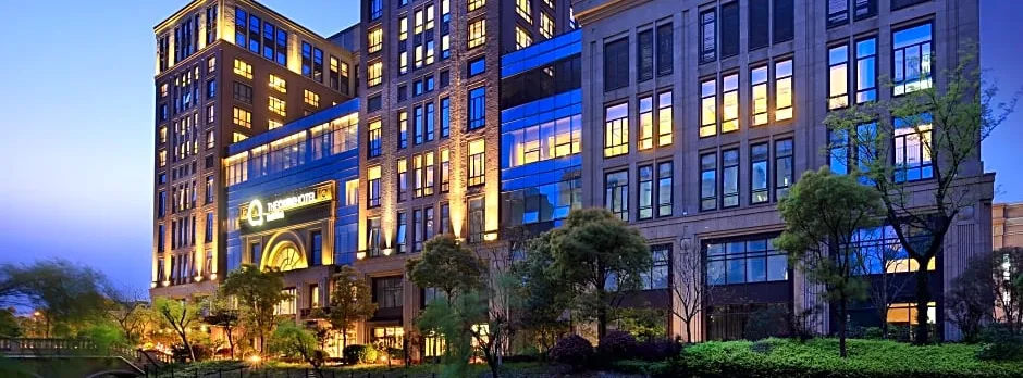 Grand Skylight Hotel Shanghai Songjiang