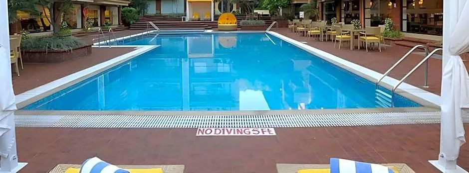 Deltin Suites