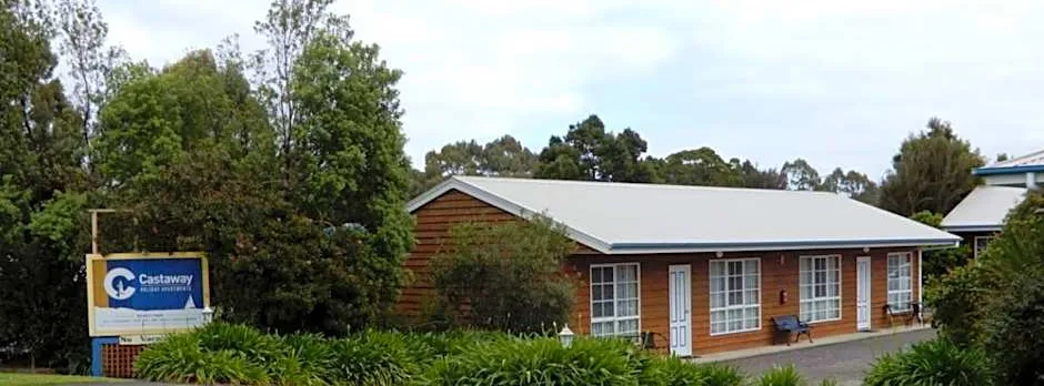 Castaway Holiday Apartments