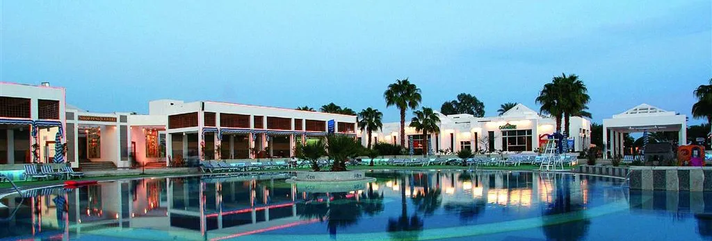 Maritim Jolie Ville Resort & Casino
