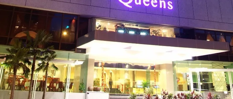 Hotel Royal @ Queens