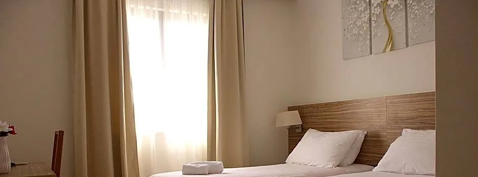 Hotel Luna